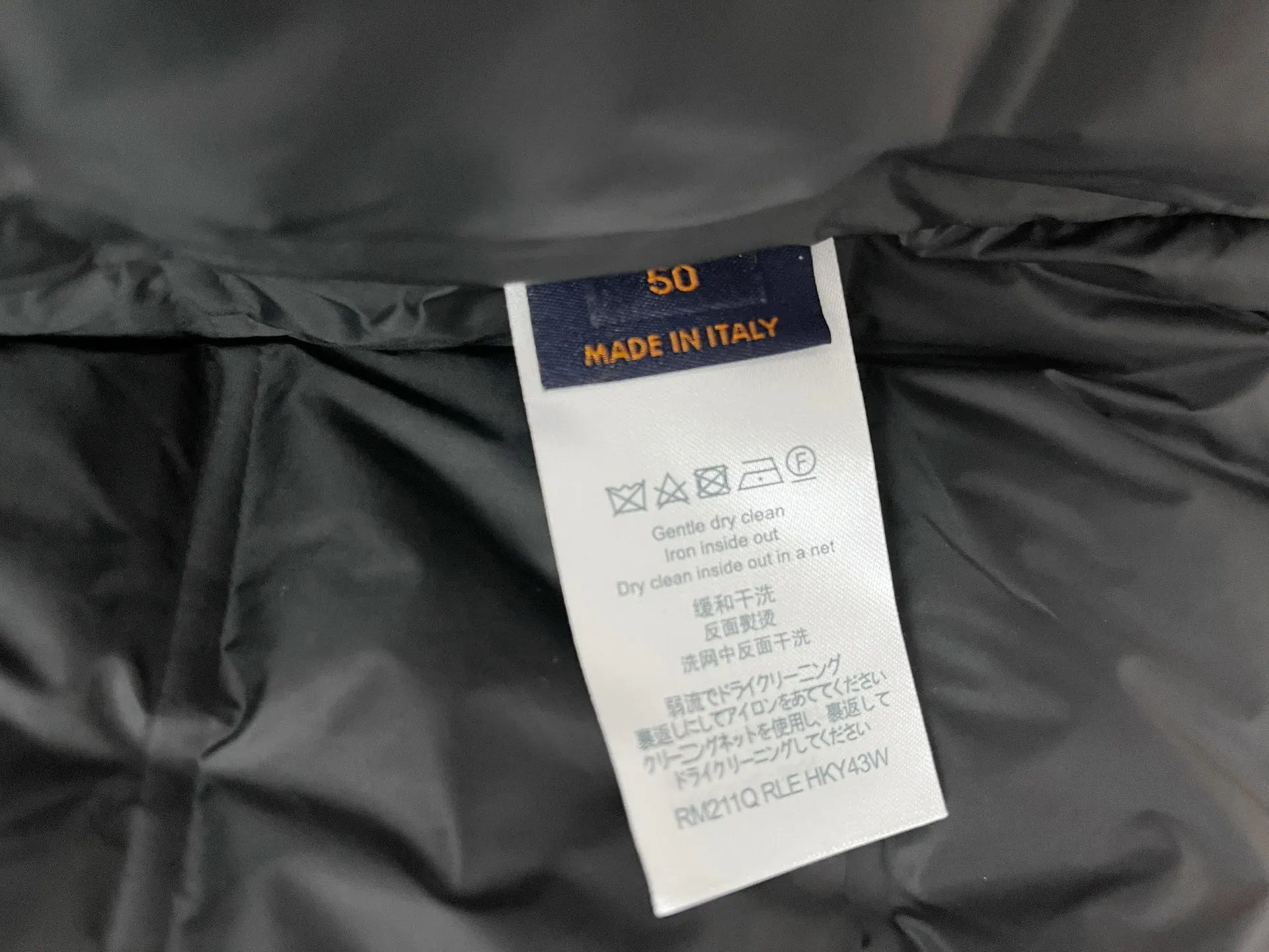 Куртки И Пуховики Женские Louis Vuitton 291677