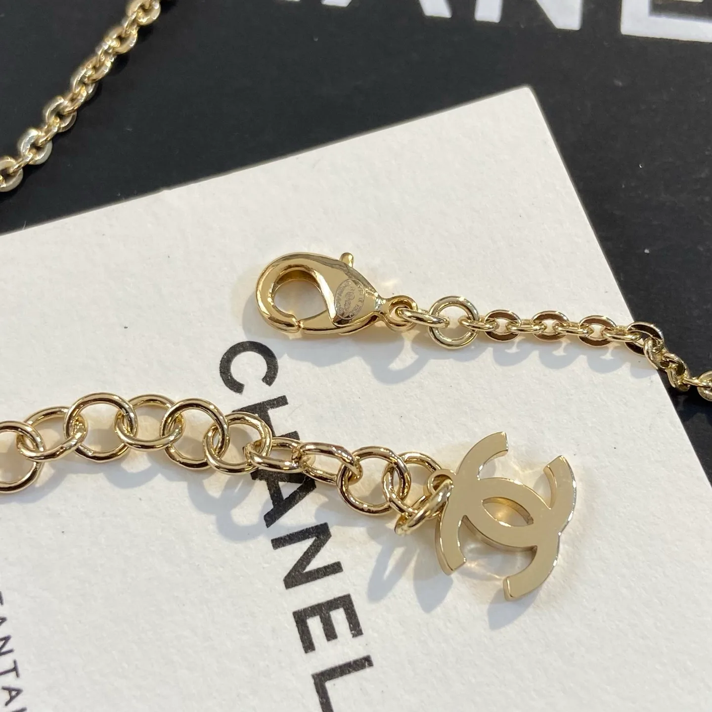Бижутерия Chanel 17942848