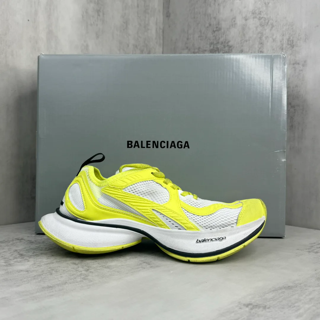 Кроссовки Женские Balenciaga 11705482