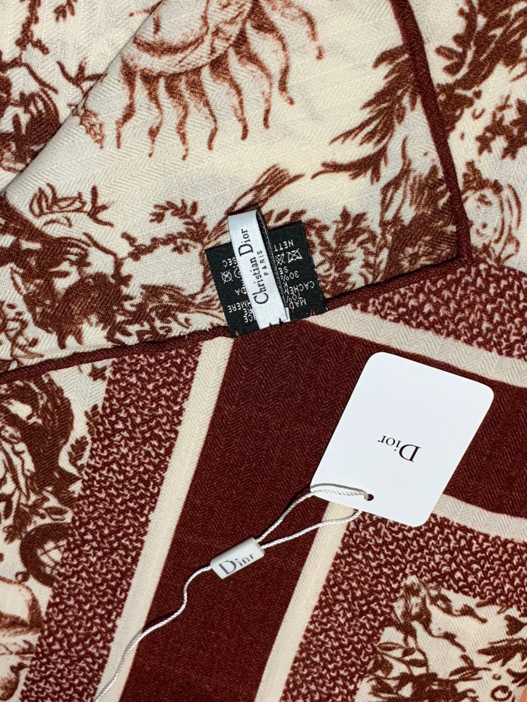 Шарфы Fendi 5746577