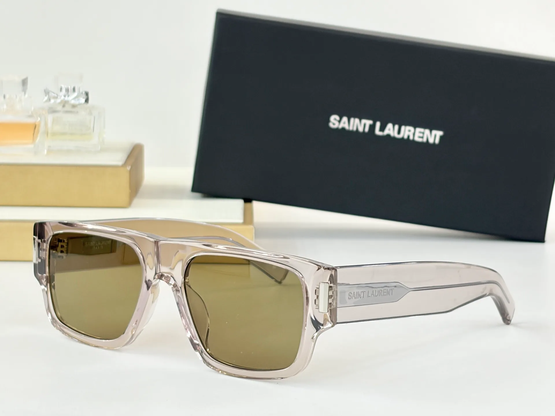 Очки Saint Laurent 13147311