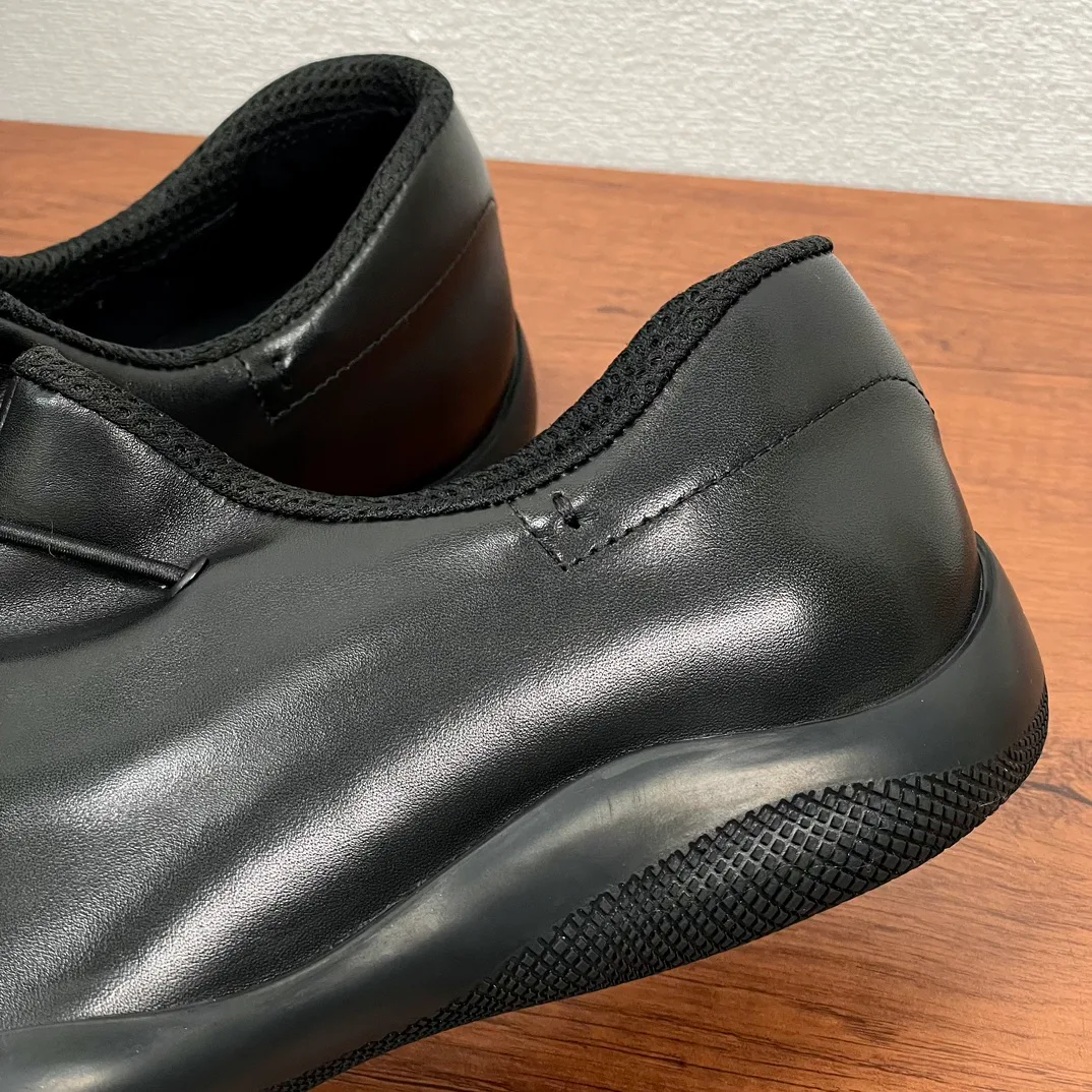 Ботильоны Мужские Prada 860797