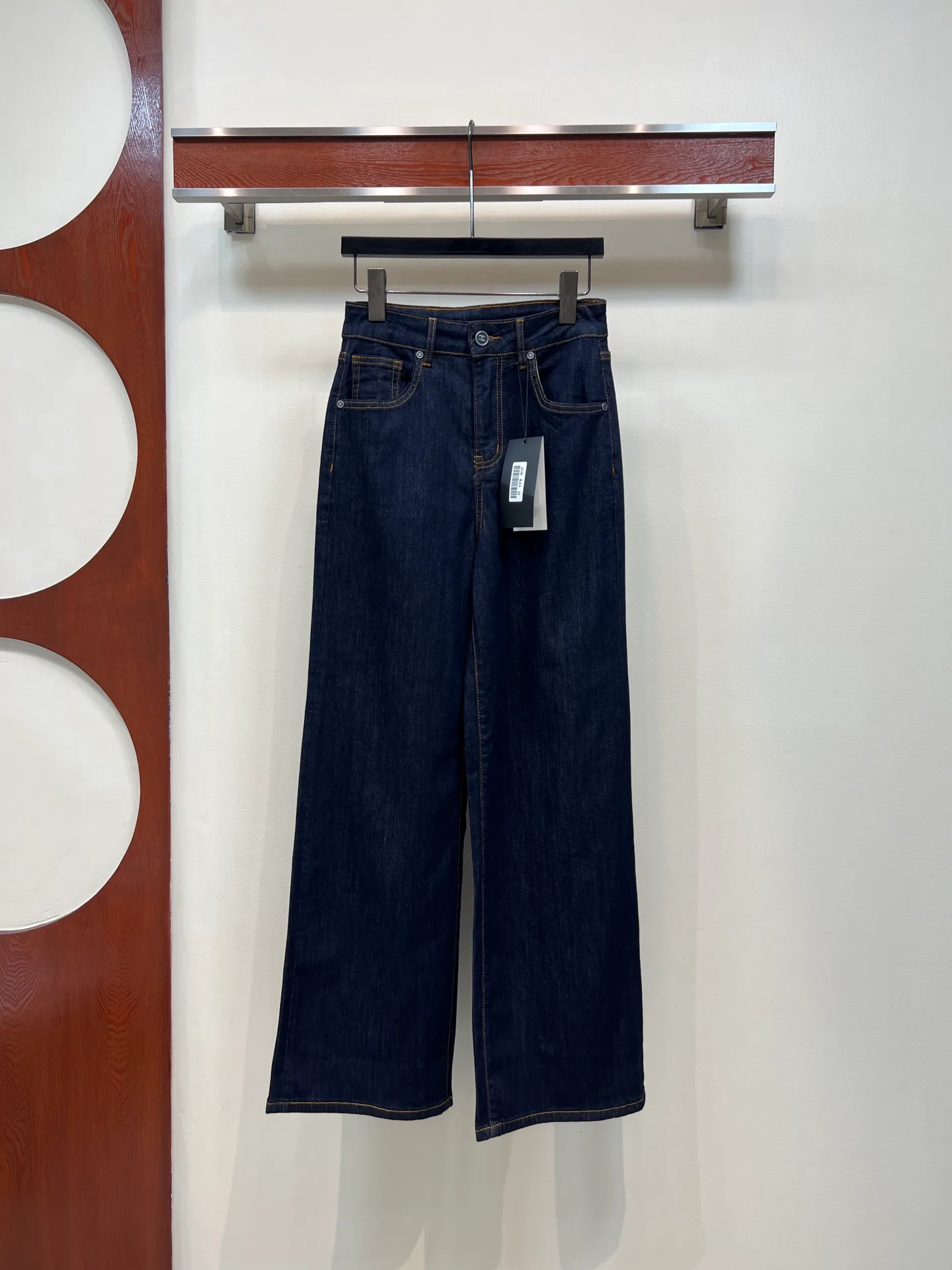 Джинсы Женские Celine 12654122