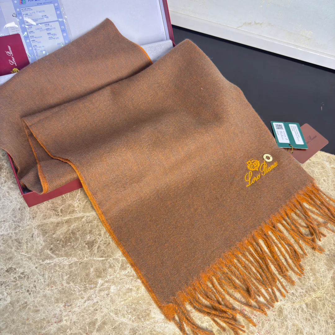 Шарфы Loro Piana 1174100