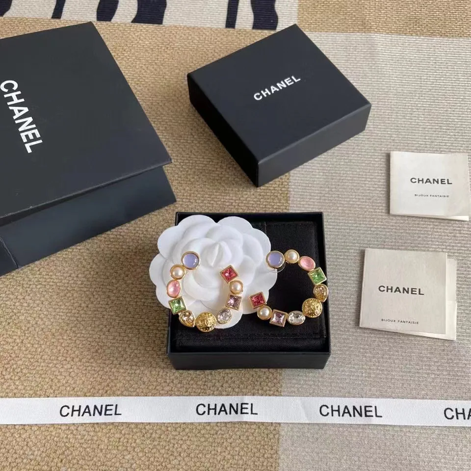 Бижутерия Chanel 1105963