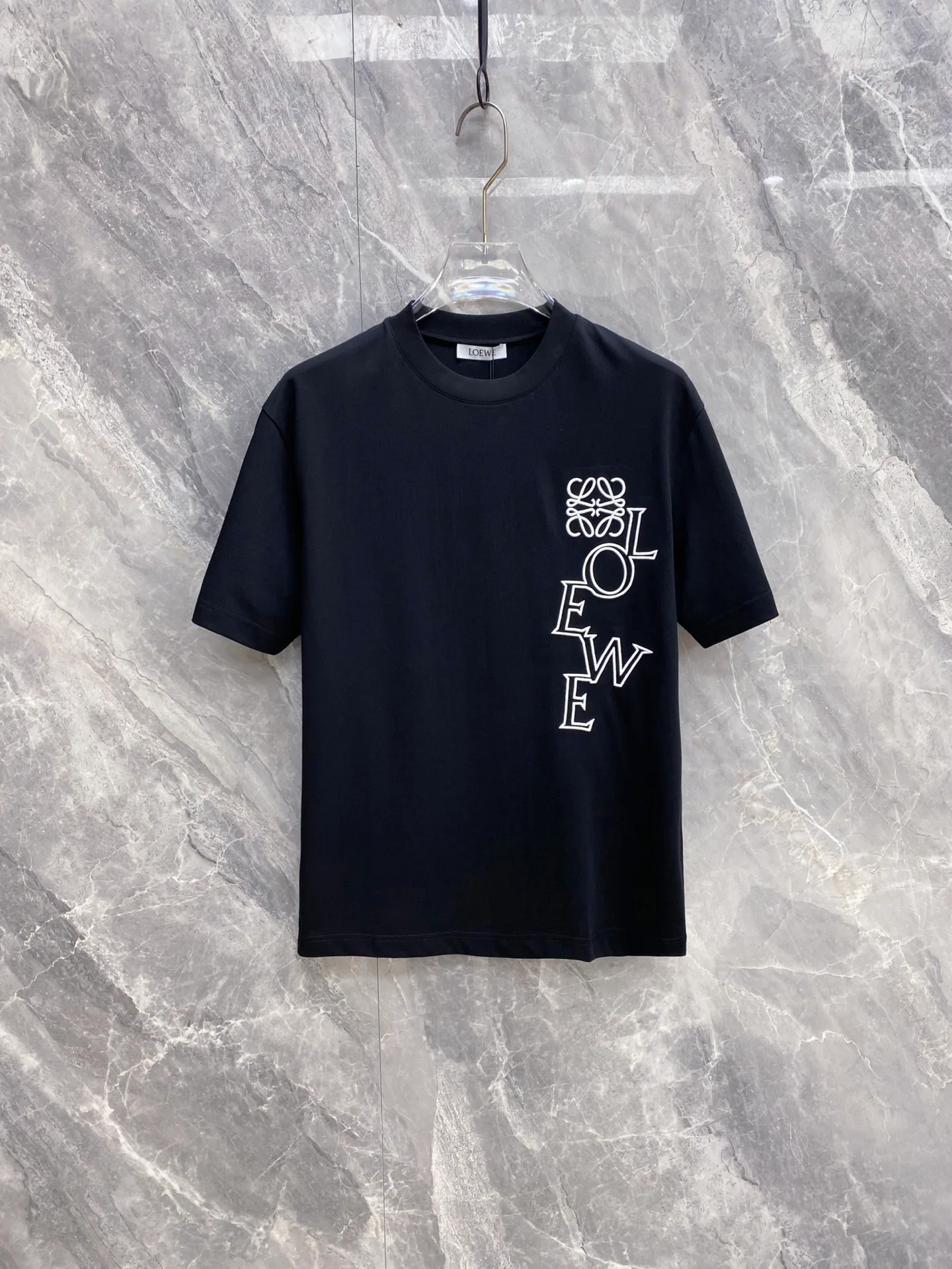 Футболки Мужские Loewe 13441974