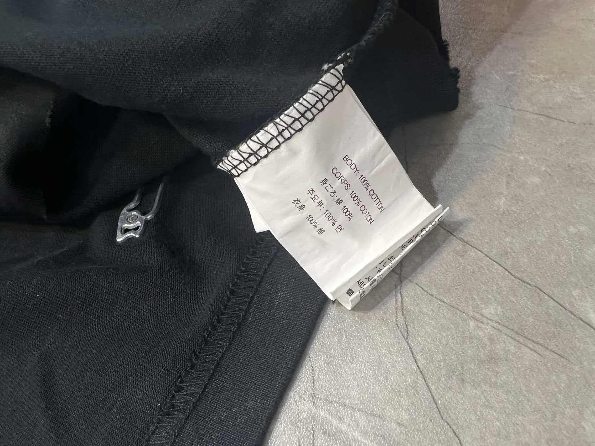 Футболки Мужские Chrome Hearts 11530640