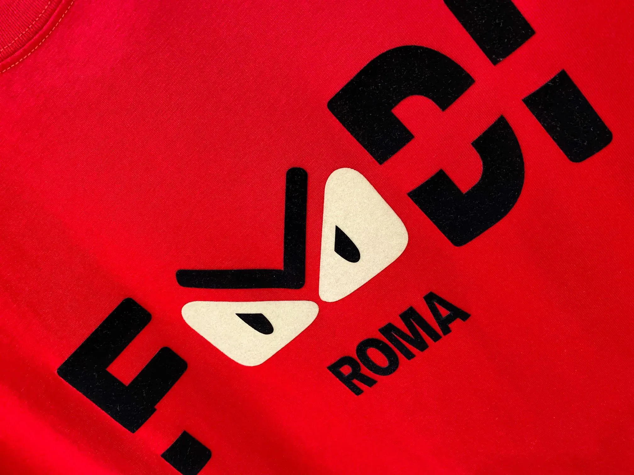 Футболки Мужские Fendi 28645