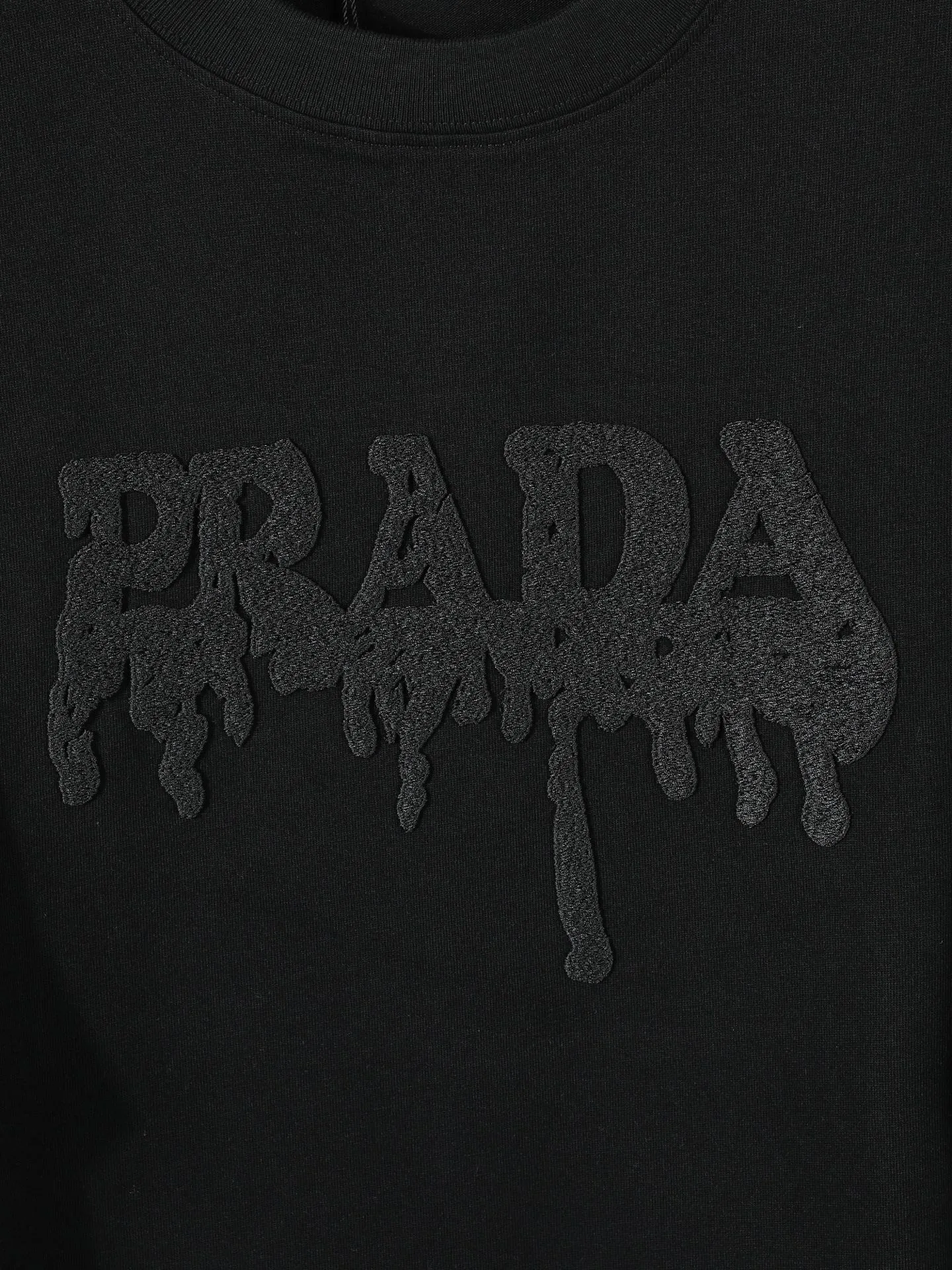Футболки Мужские Prada 11573689