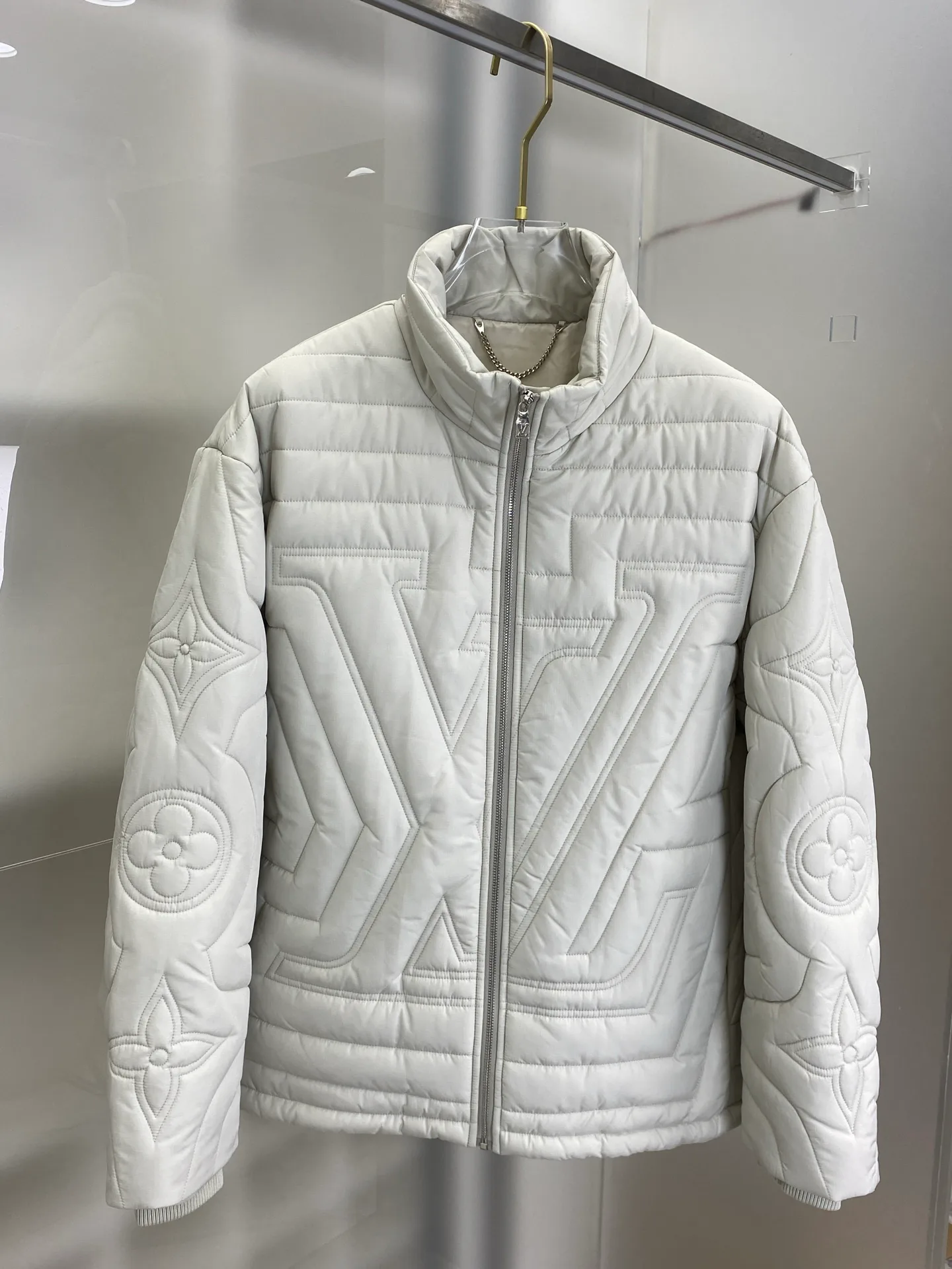 Куртки И Пуховики Мужские Louis Vuitton 792420