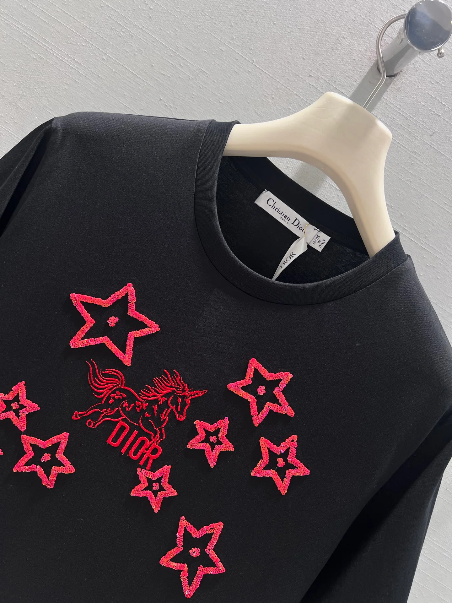 Футболки Женские Christian Dior 5007812