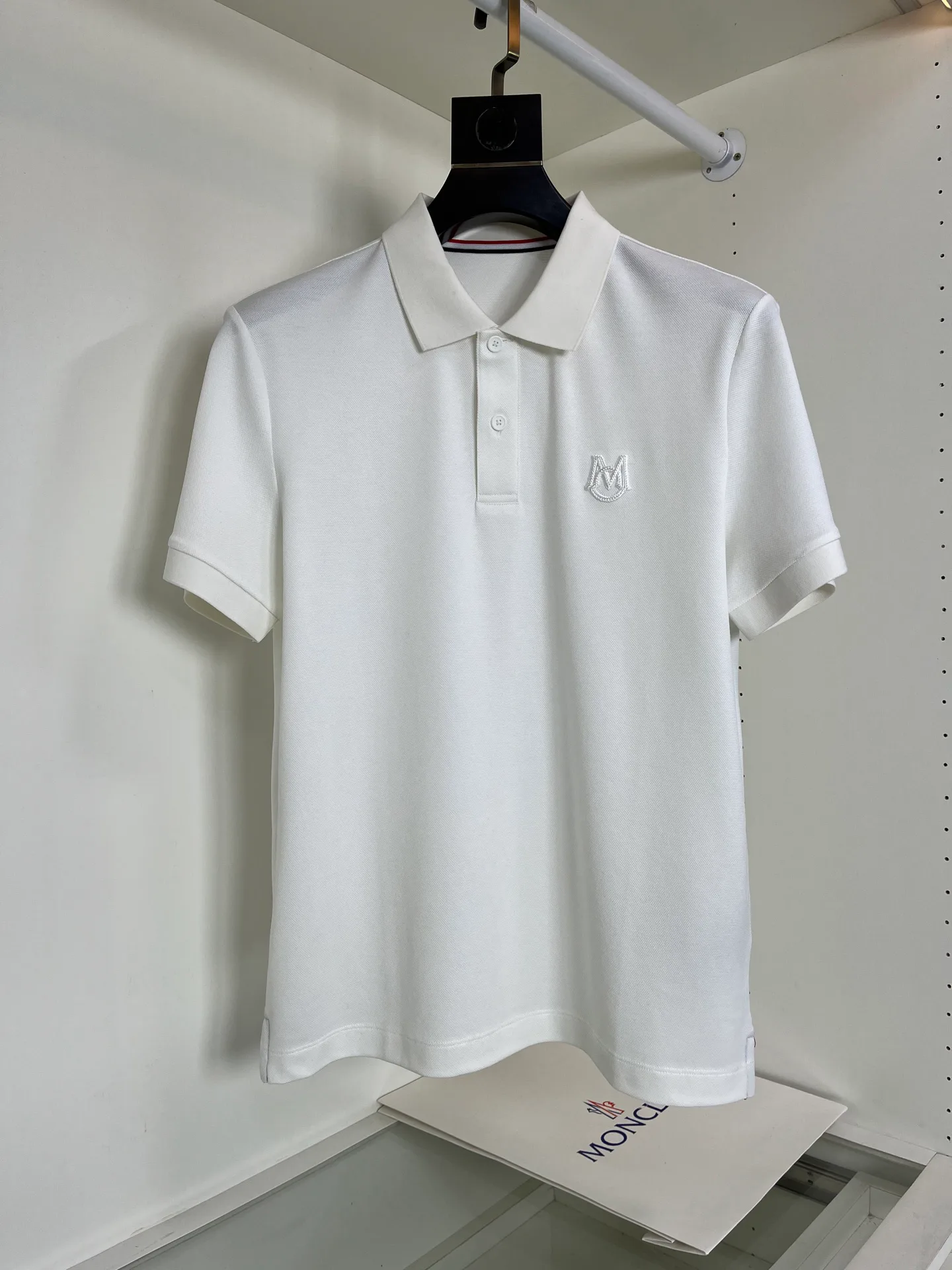 Рубашки Мужские Moncler 12722410