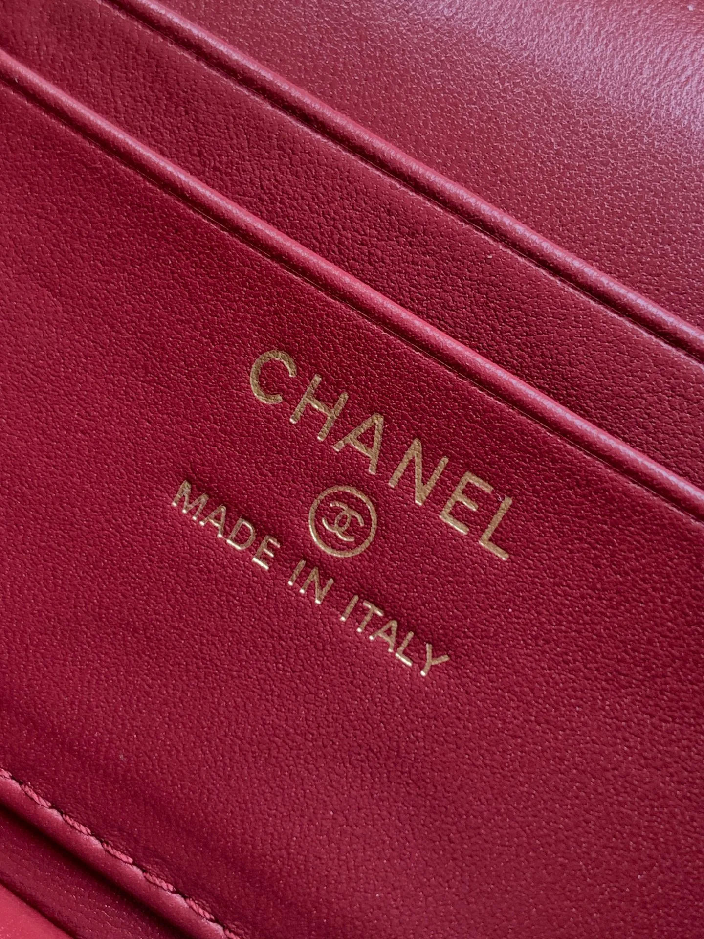 Классические Сумки Женские Chanel 12779073