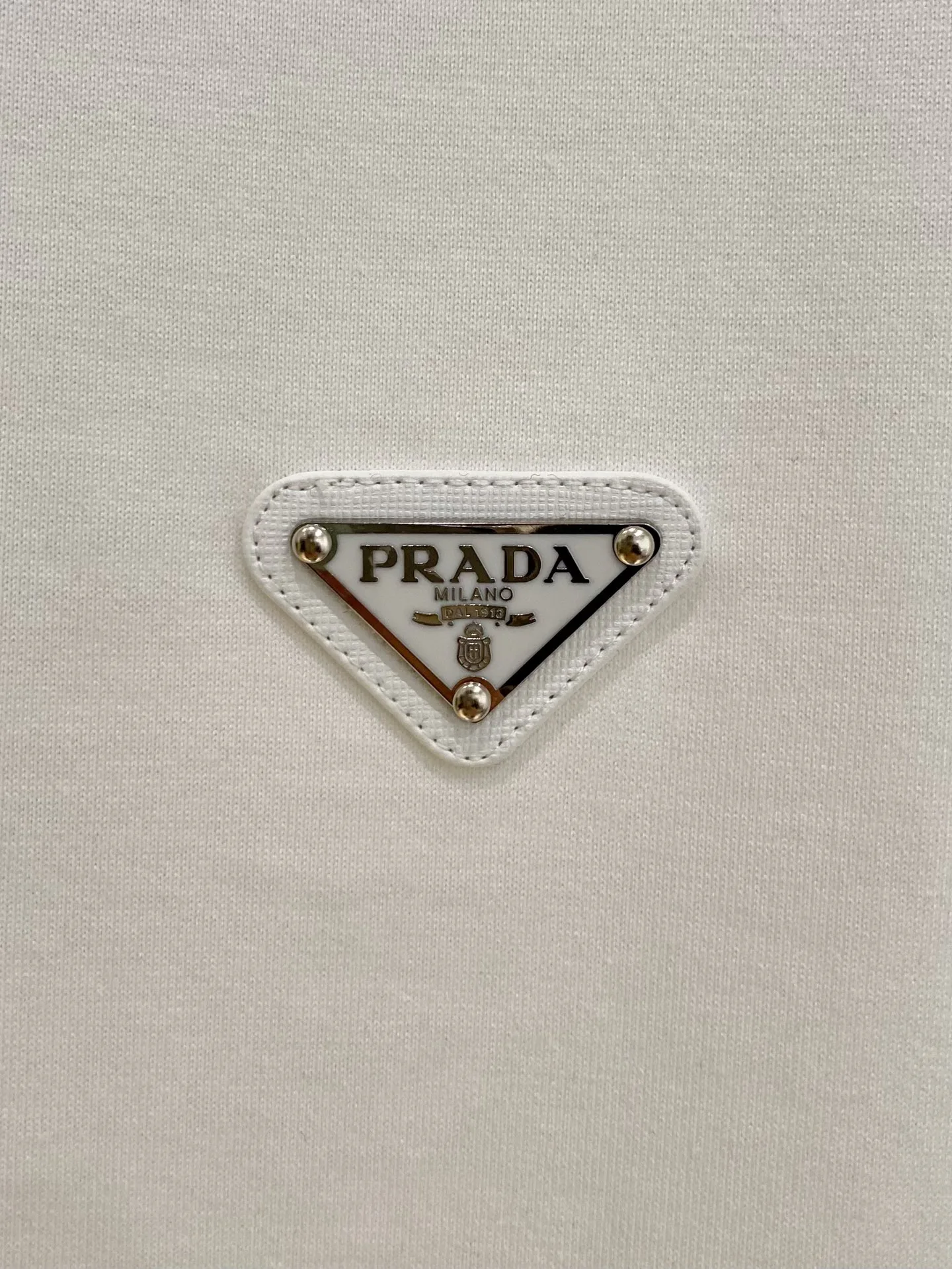 Футболки Мужские Prada 11697458