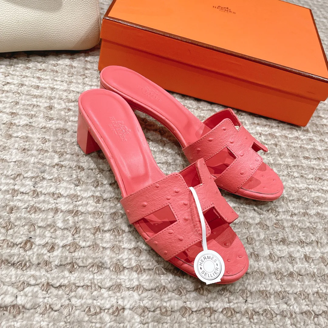 Сандалии Женские Hermes 1300296