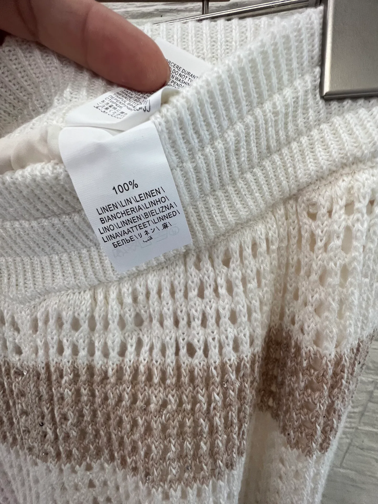Брюки Женские Brunello Cucinelli 11154579