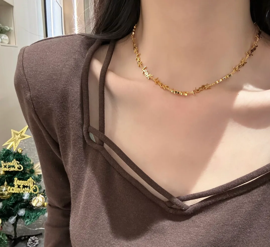 Бижутерия Saint Laurent 73853