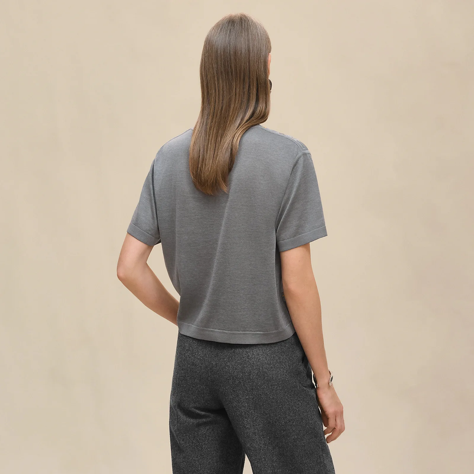 Джемперы И Свитеры Женские Hermes 456825