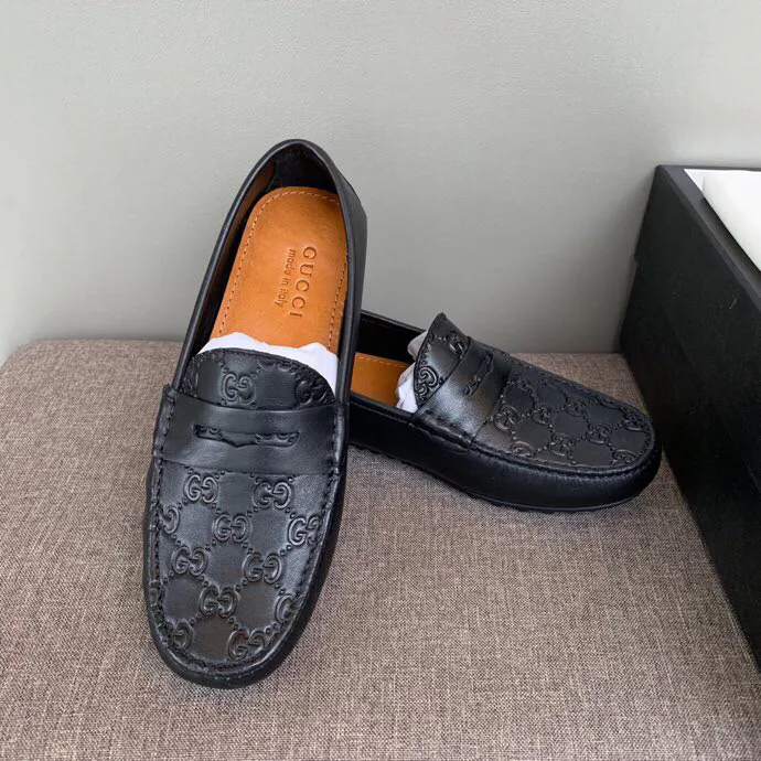Мокасины Мужские Gucci 11426358