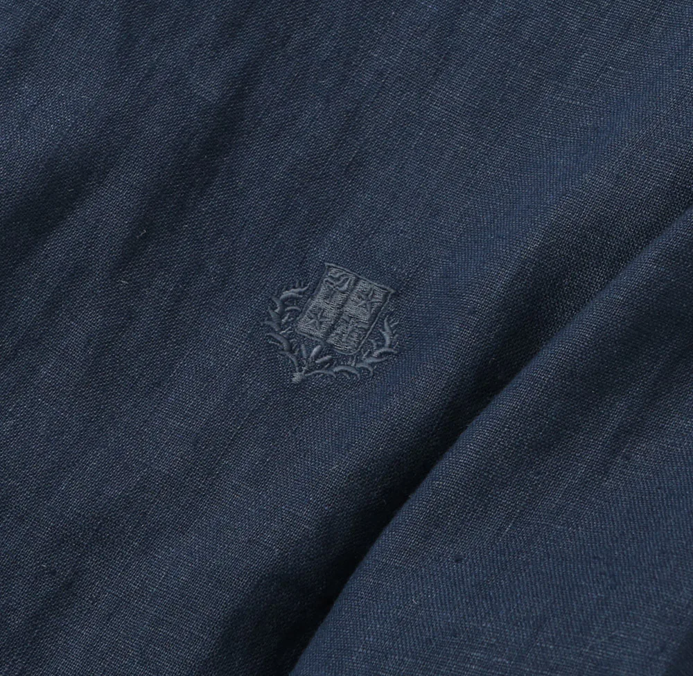Рубашки Мужские Loro Piana 11602502