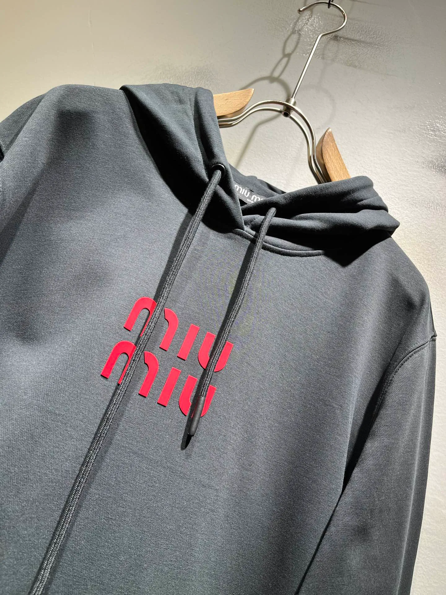 Свитшоты И Худи Мужские Miu Miu 18446349