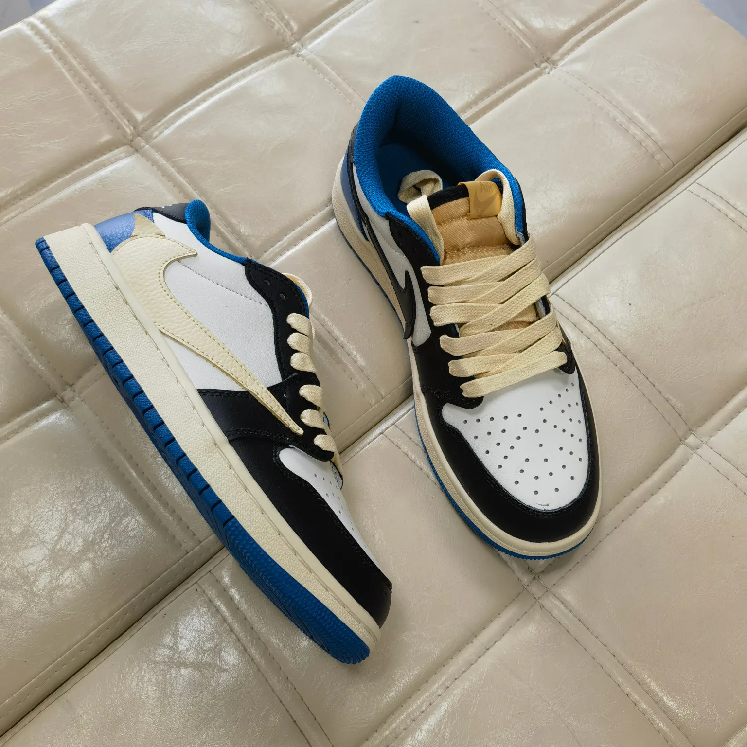 Кроссовки Мужские Nike 3862