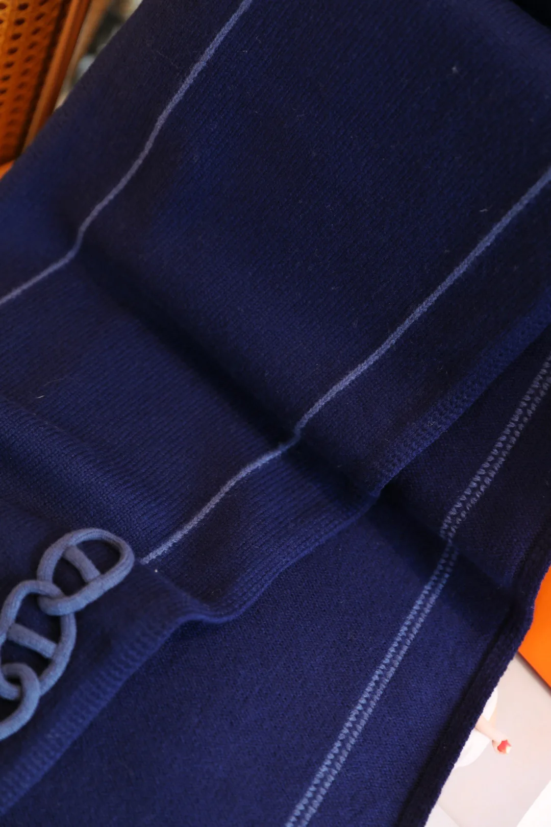 Шарфы Hermes 597365