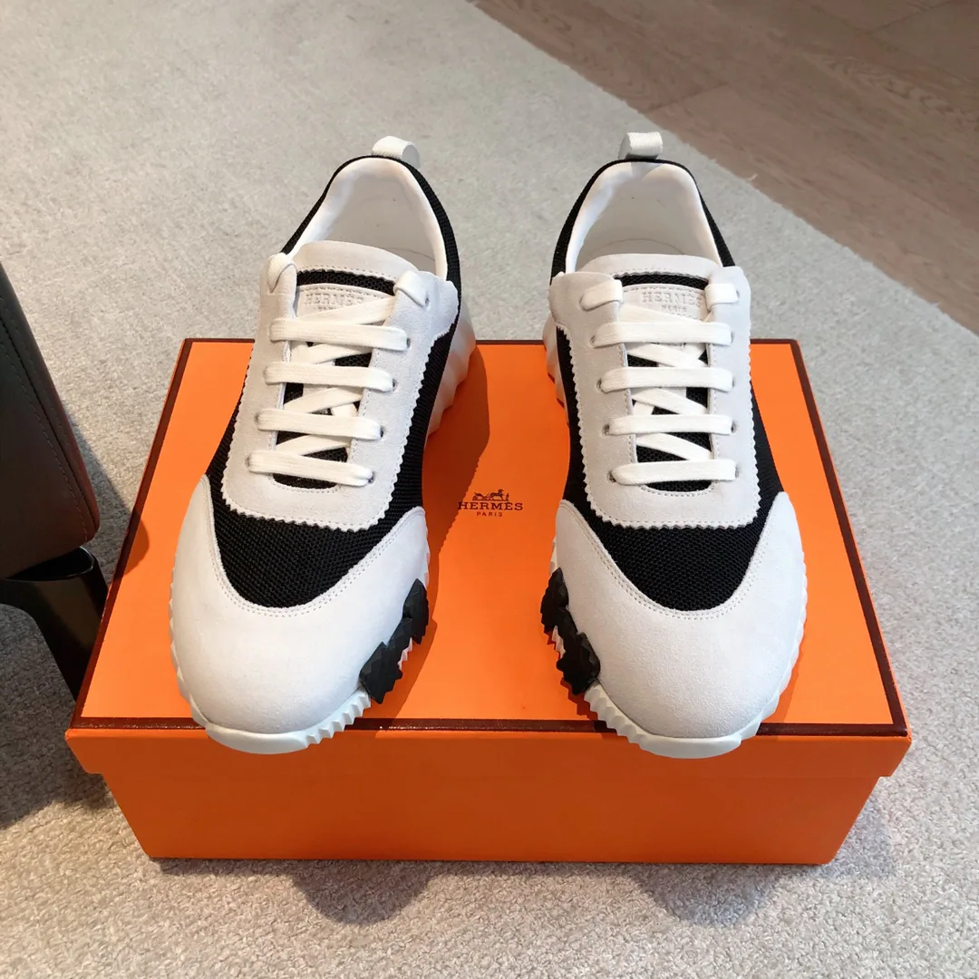 Кроссовки Женские Hermes 1154587