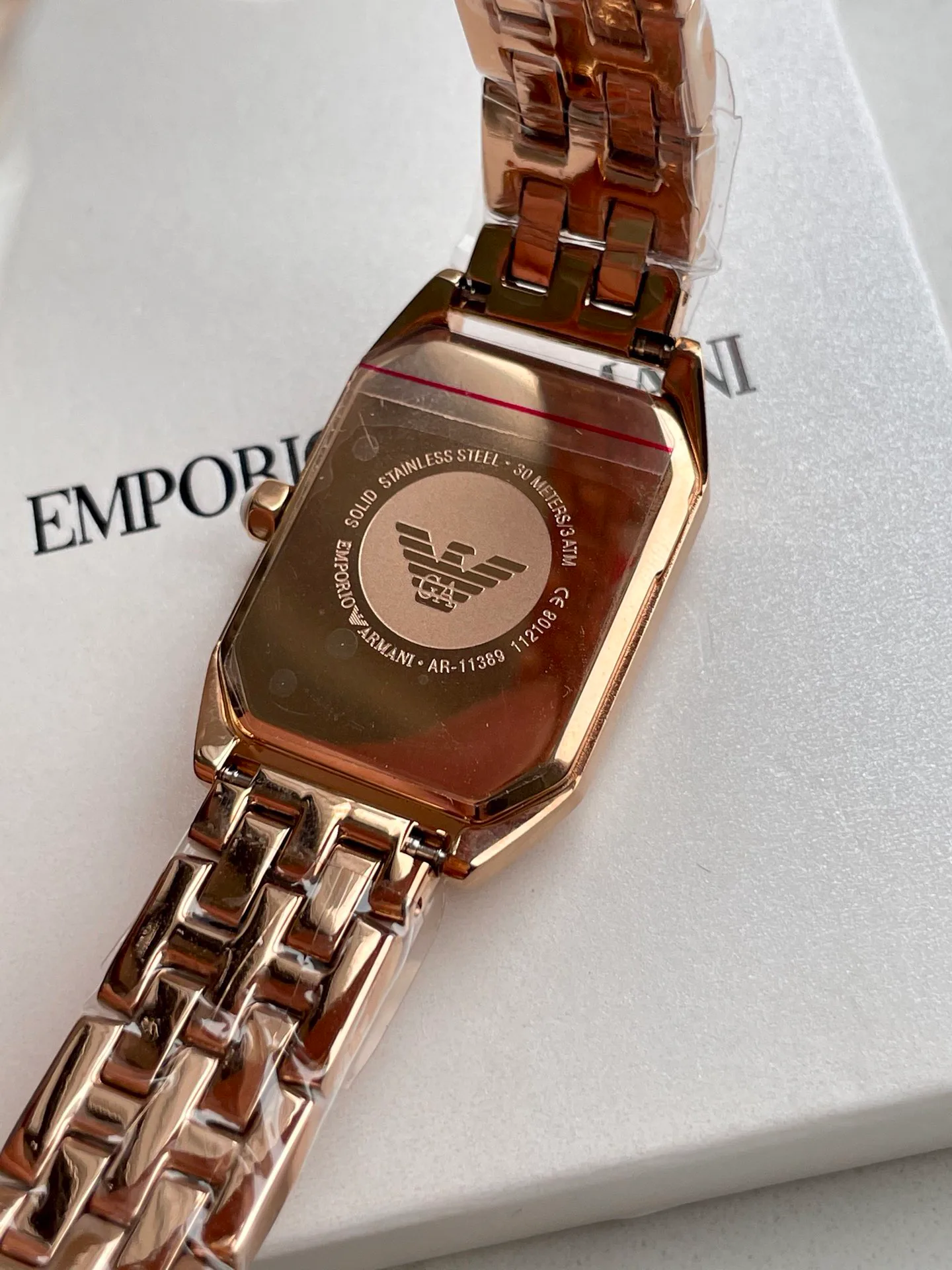 Часы Женские Armani 1051