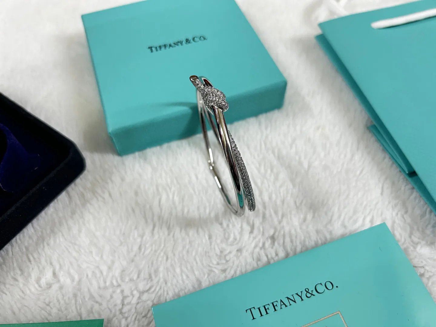 Бижутерия Tiffany 8645