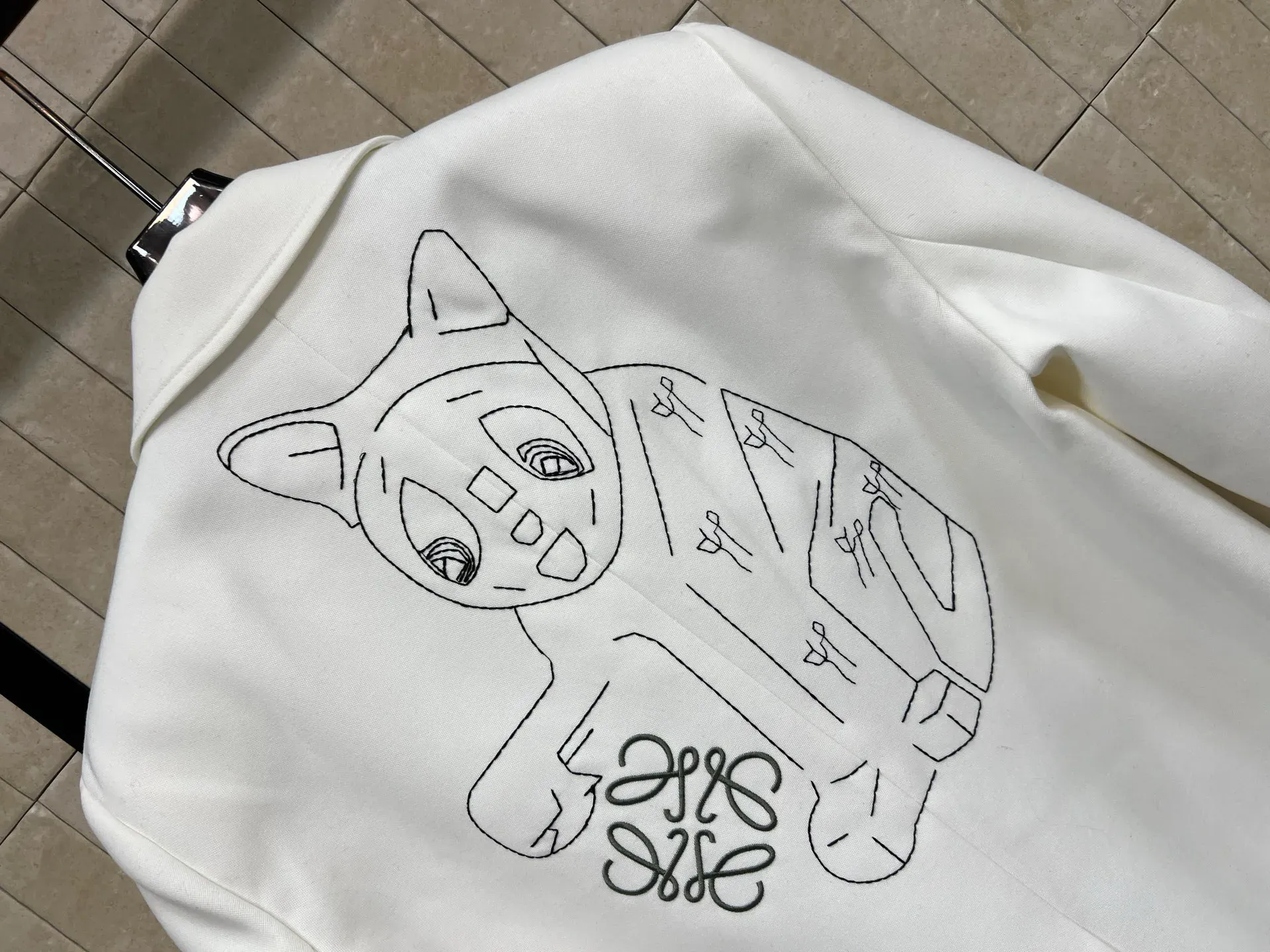 Жакеты Женские Louis Vuitton 836140