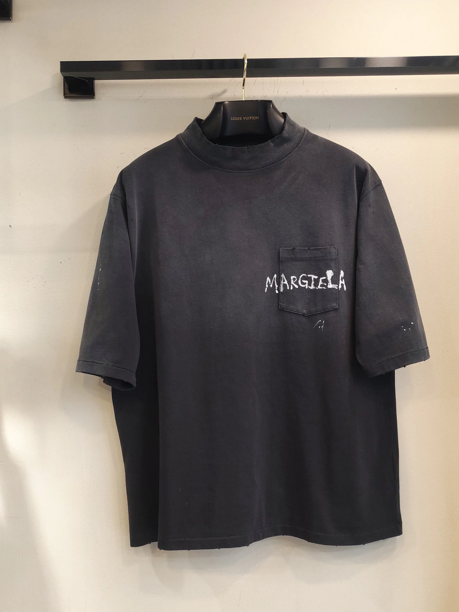 Футболки Женские Maison Margiela 1726410