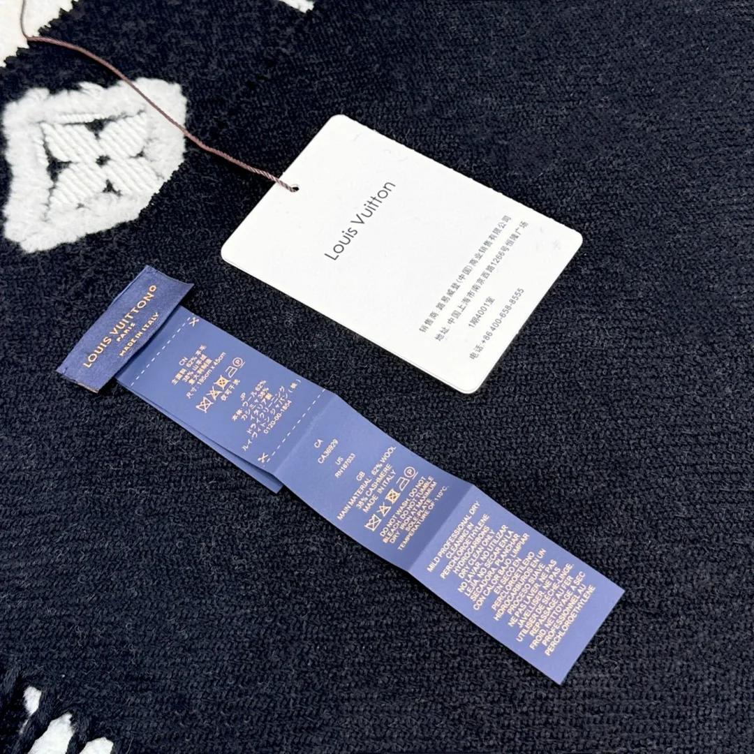 Шарфы Louis Vuitton 76735