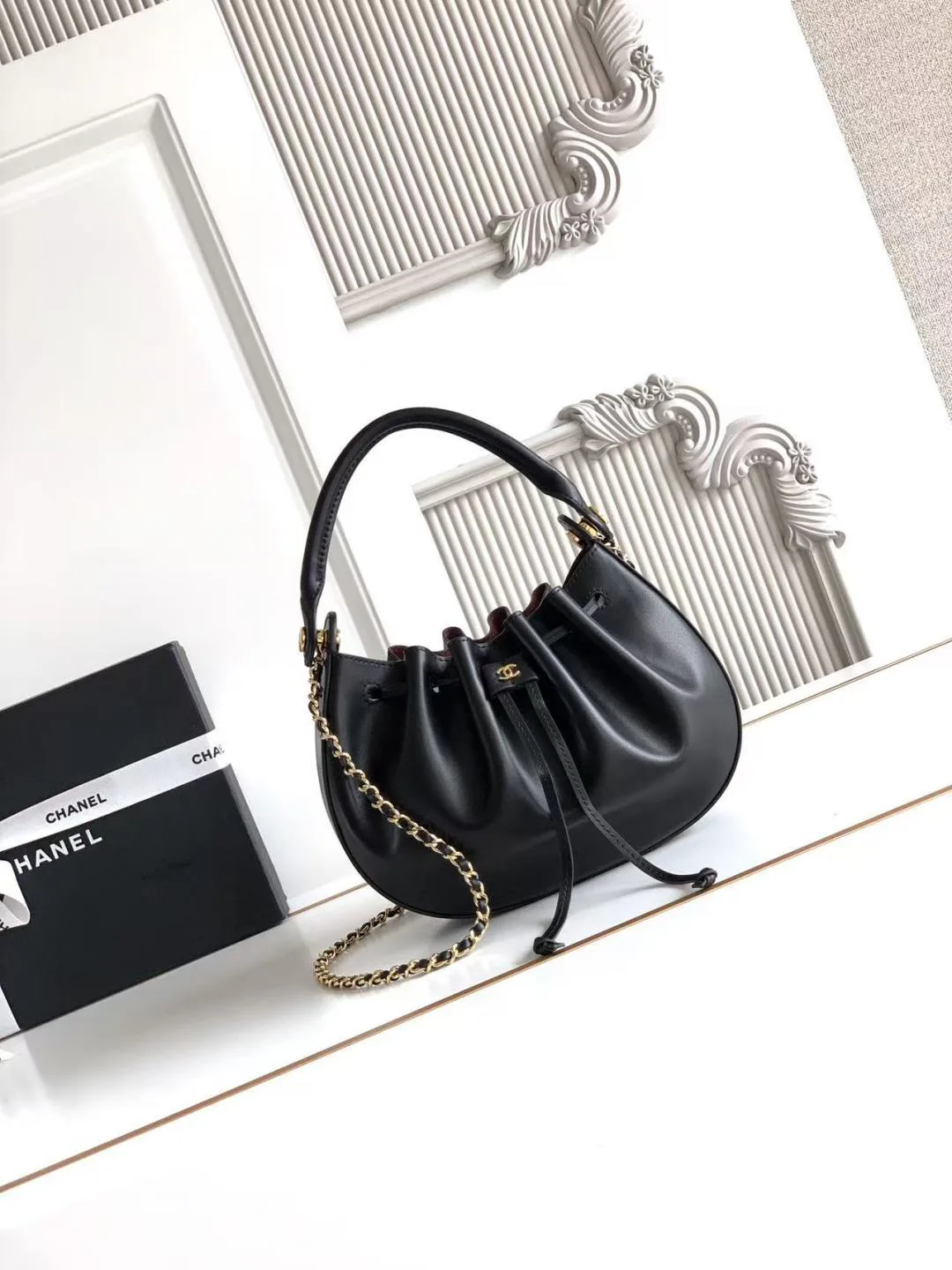 Классические Сумки Женские Chanel 18058124