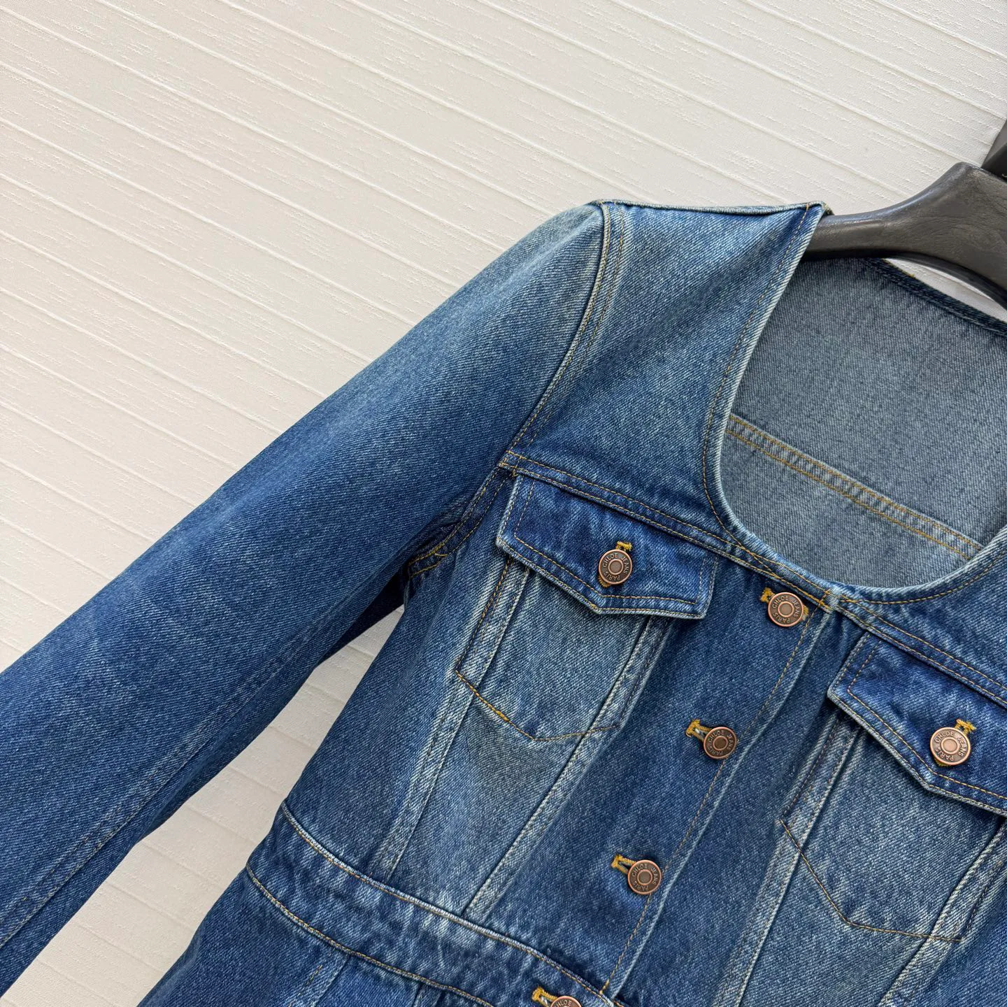 Жакеты Женские Chloe 11470141