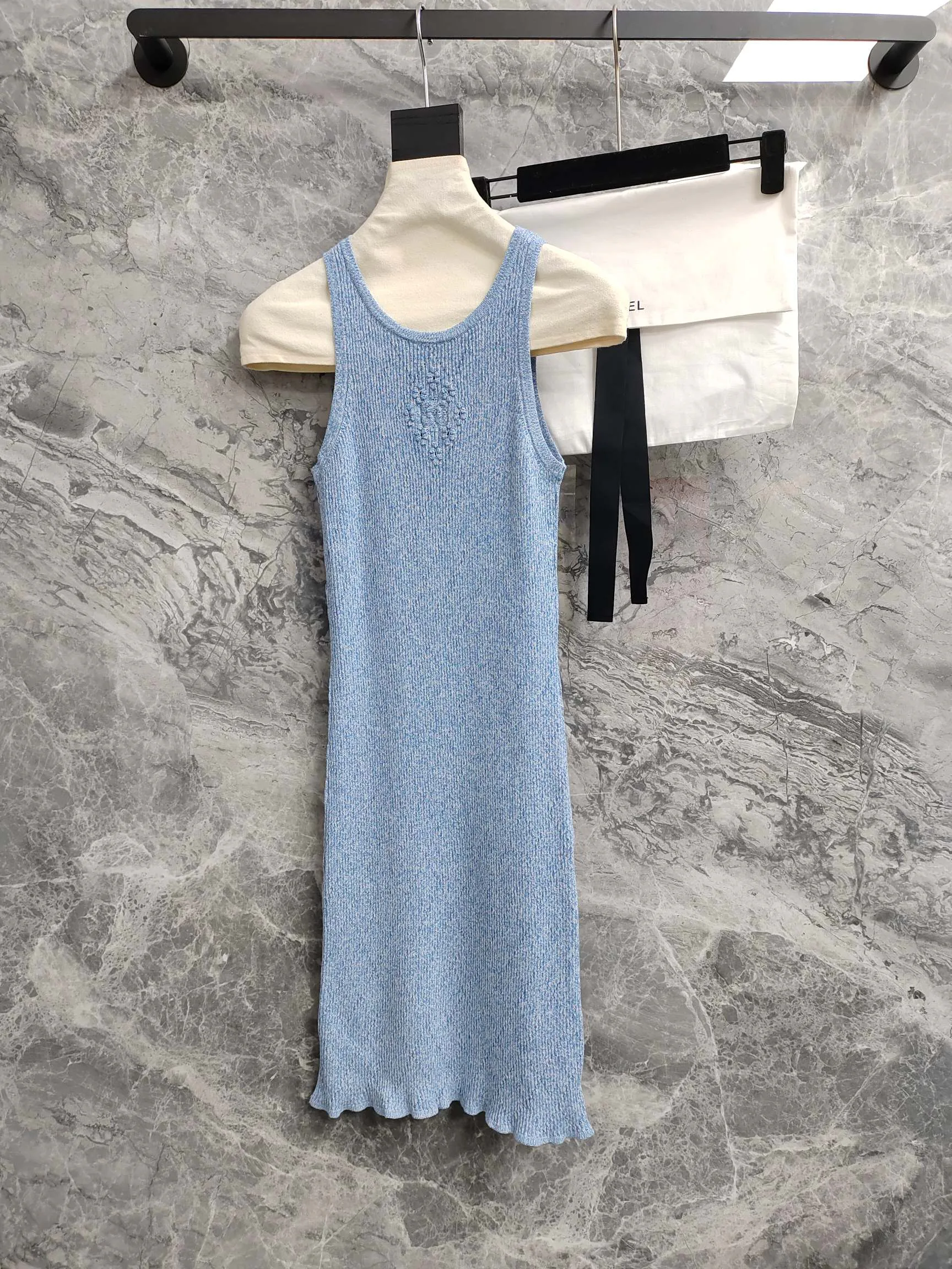 Платья Женские Chanel 5527072