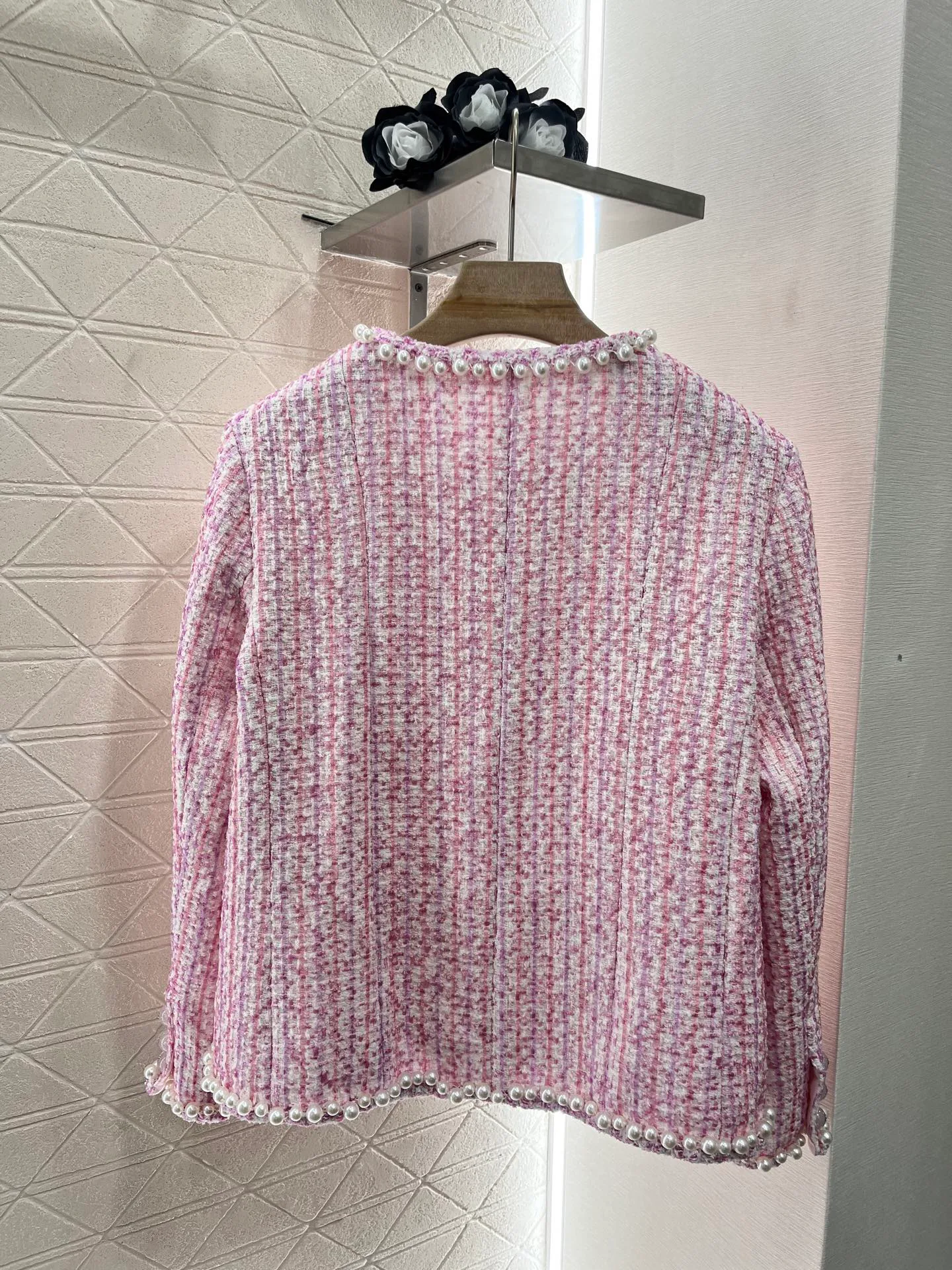 Жакеты Женские Chanel 29778