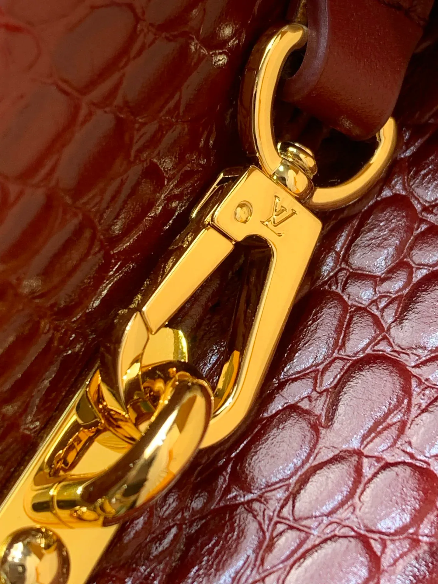 Сумки На Ремне Женские Louis Vuitton 1327795