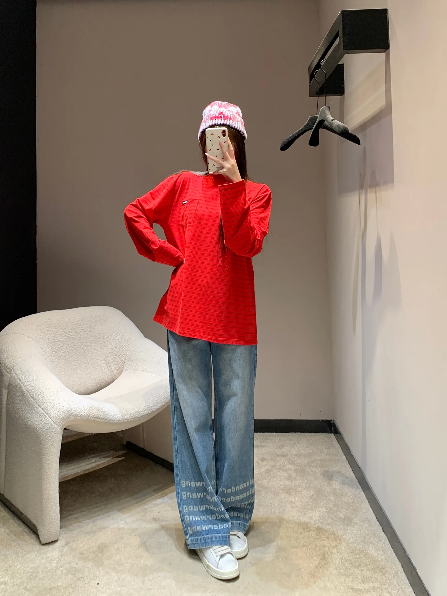 Лонгсливы Женские Miu Miu 5296000