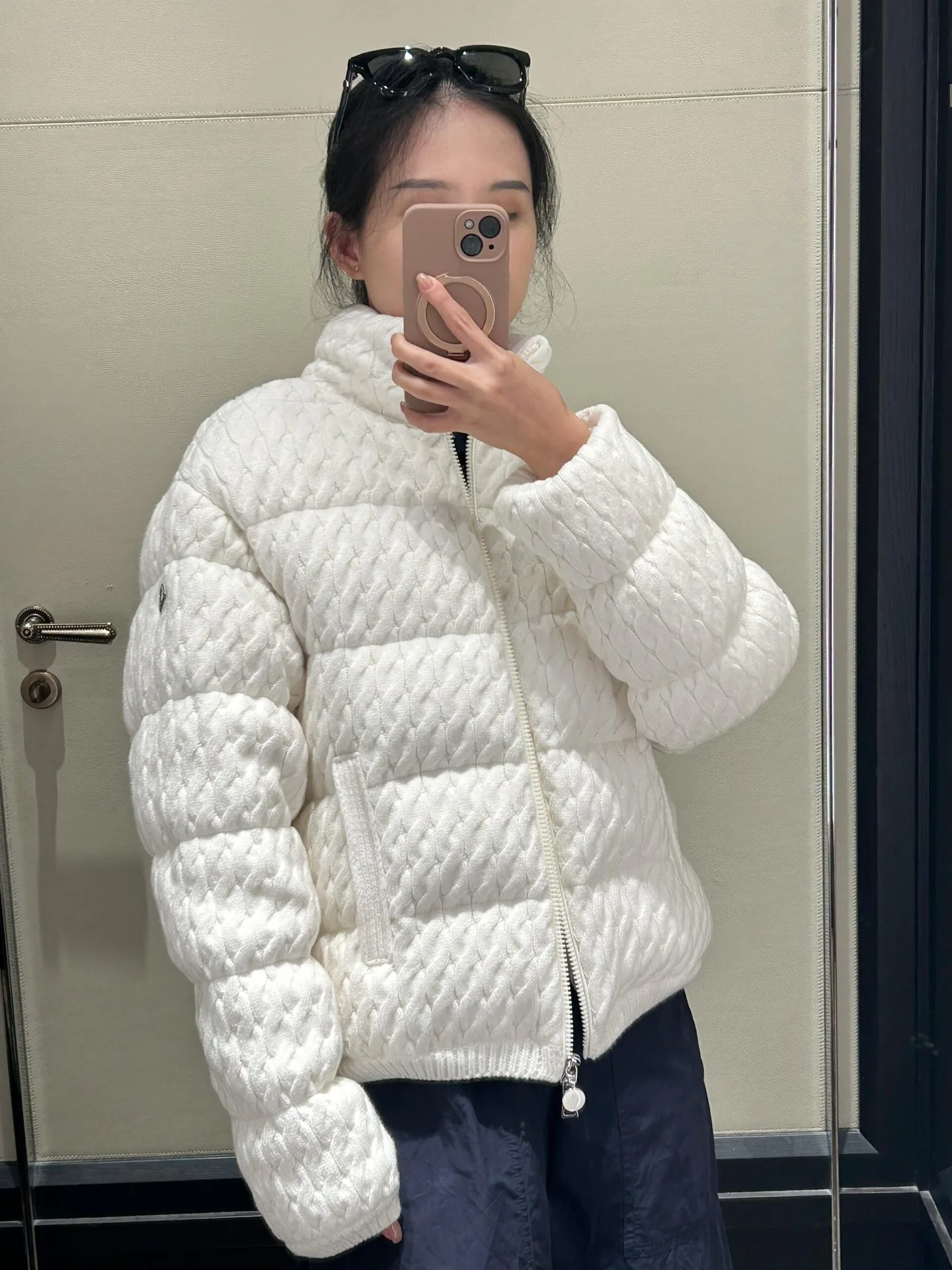 Куртки И Пуховики Женские Moncler 120943