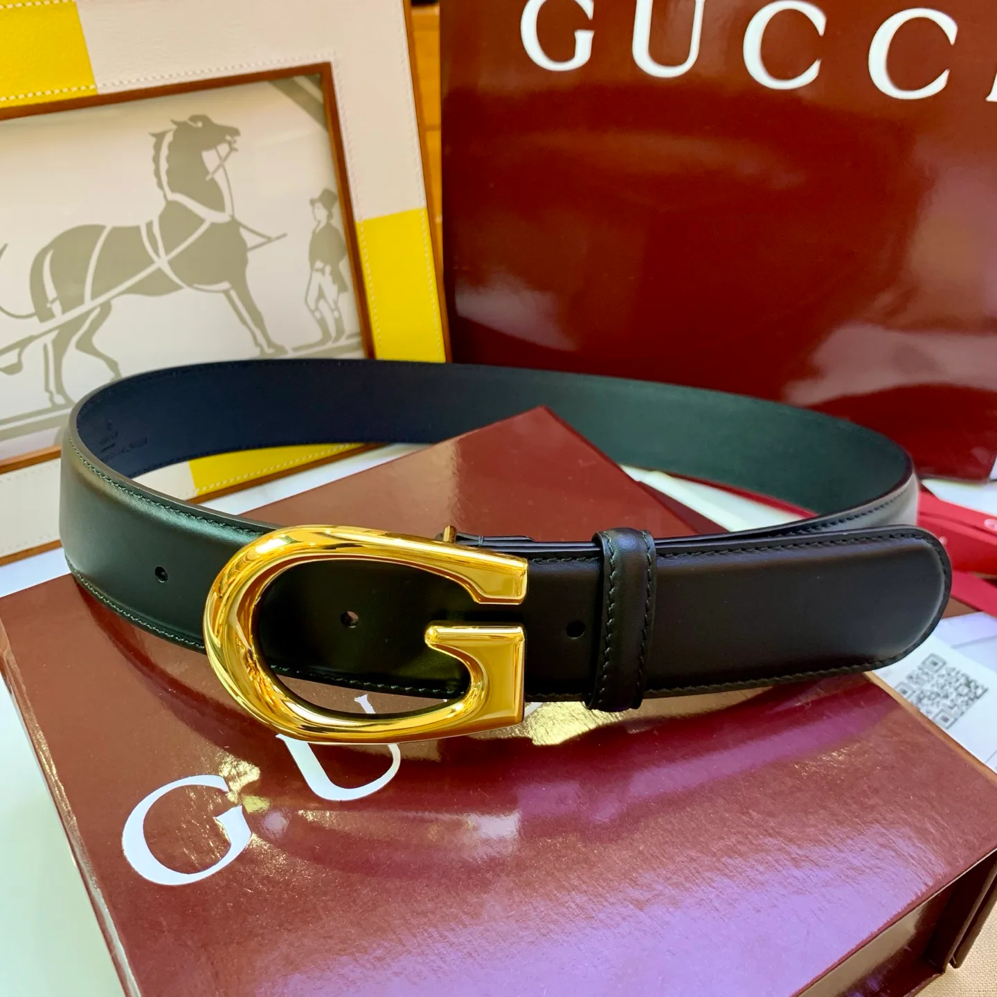Ремни Gucci 17765969