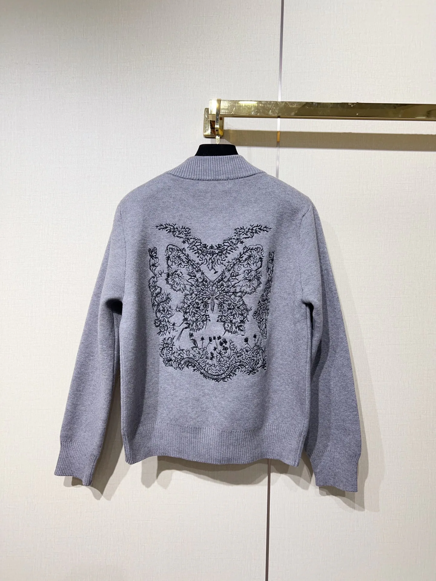 Джемперы И Свитеры Женские Christian Dior 18733724