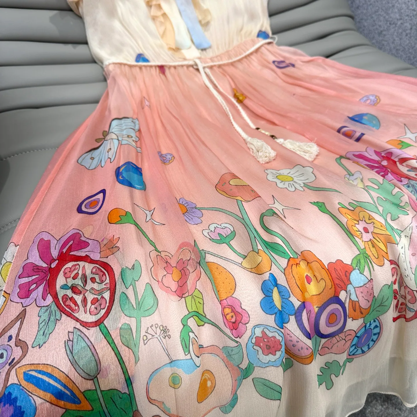 Платья Женские Gucci 13451884