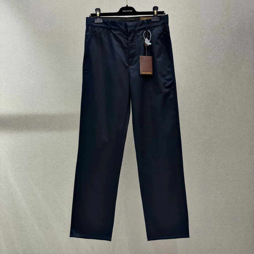 Брюки Мужские Louis Vuitton 17207534