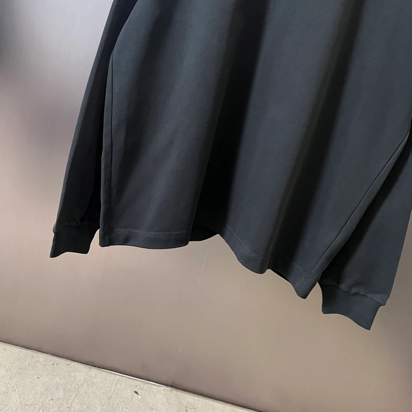 Лонгсливы Женские Balenciaga 856652