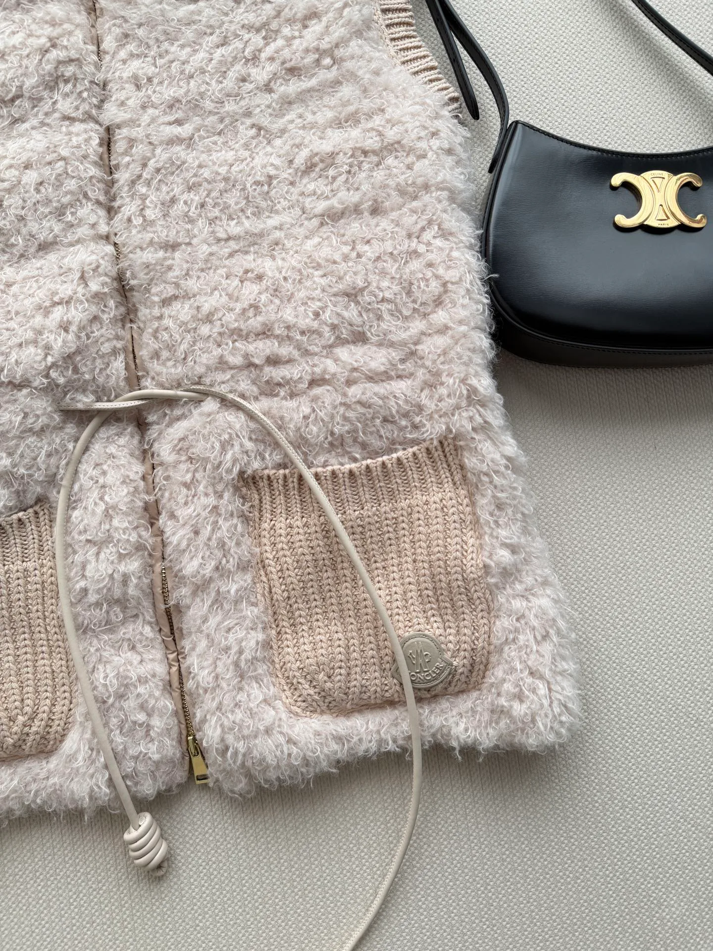 Жилеты Женские Moncler 18325822