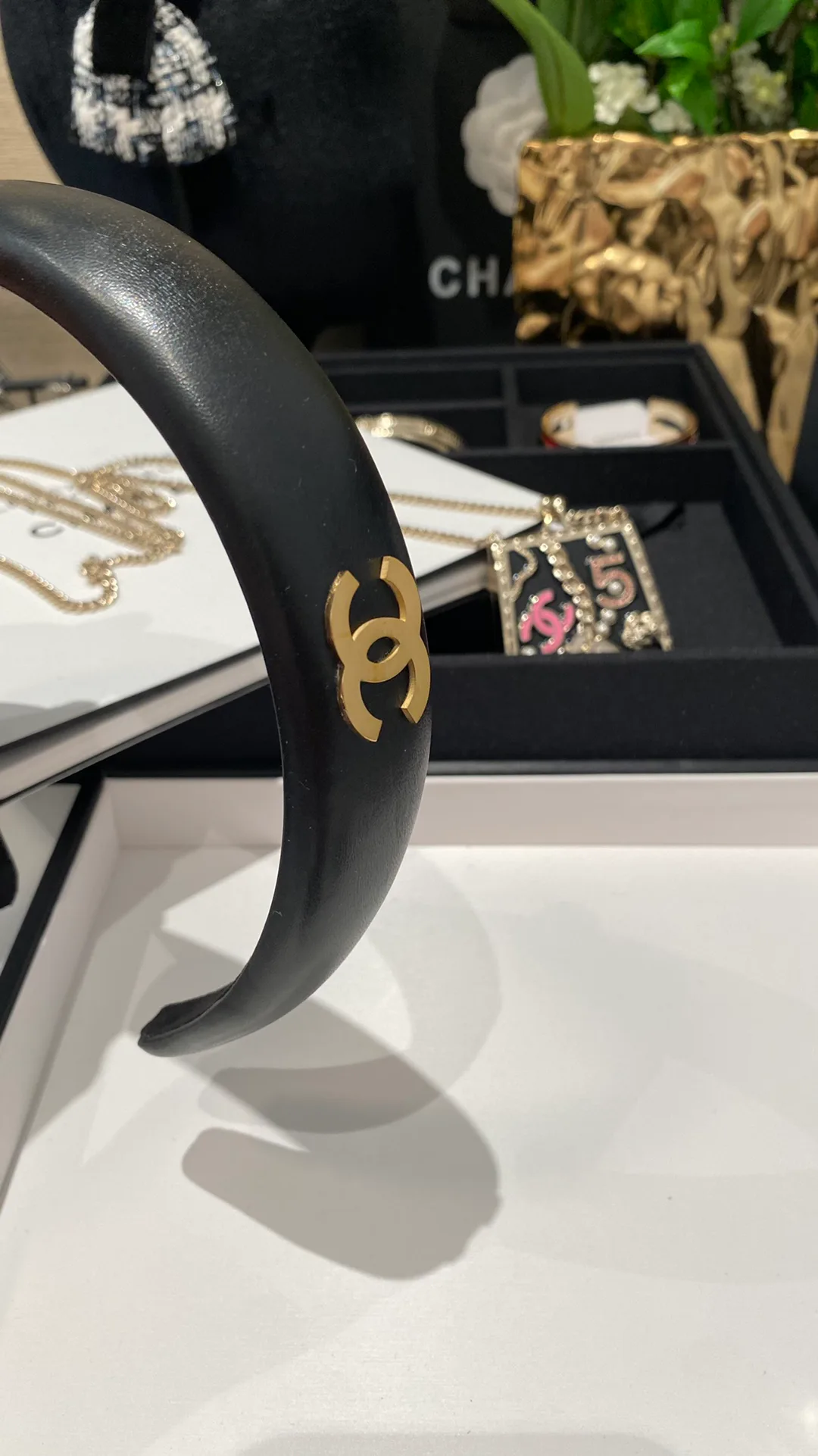 Головные Уборы Chanel 9292097