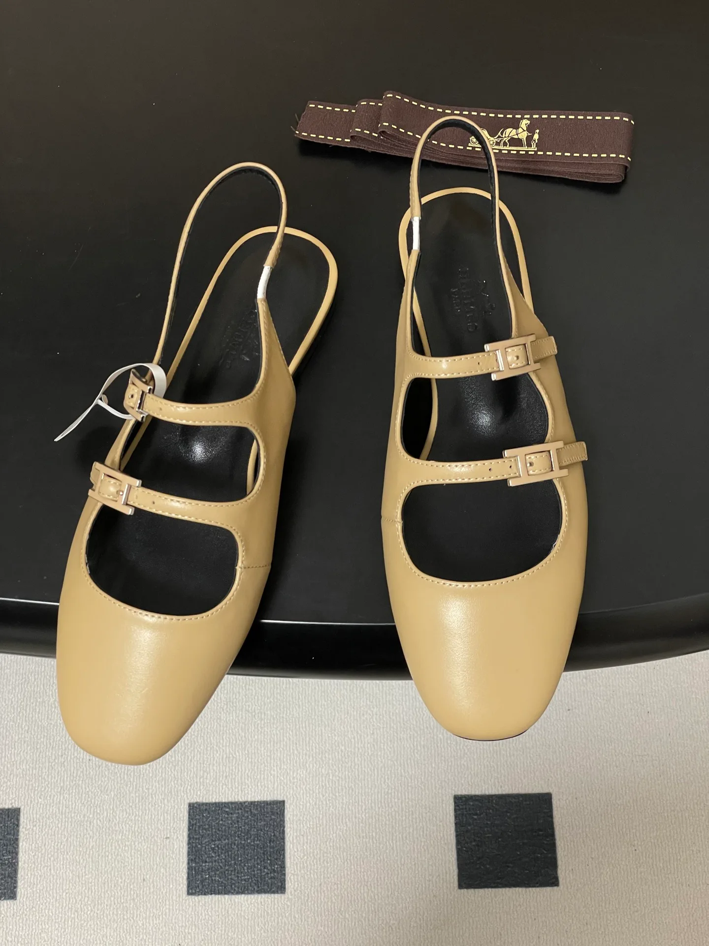 Туфли Женские Hermes 9006999