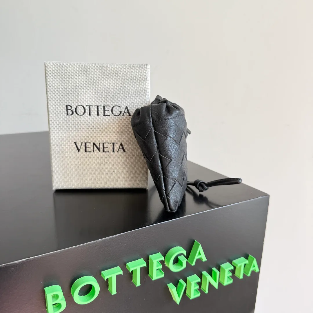 Кошельки Bottega Veneta 471443