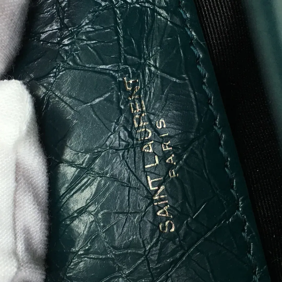 Сумки На Ремне Женские Saint Laurent 1306146